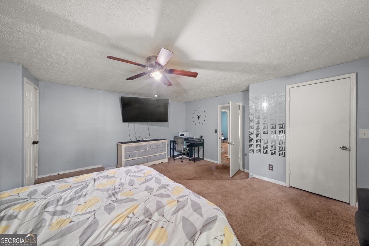 5016 Comanche Court Lilburn - 9