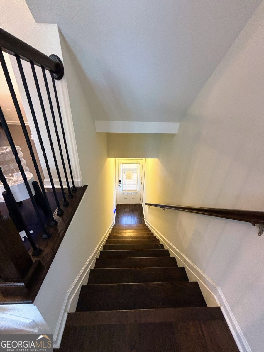 3235 CHUTNEY Court Avondale Estates - 1