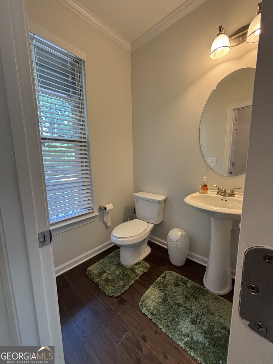 3235 CHUTNEY Court Avondale Estates - 11