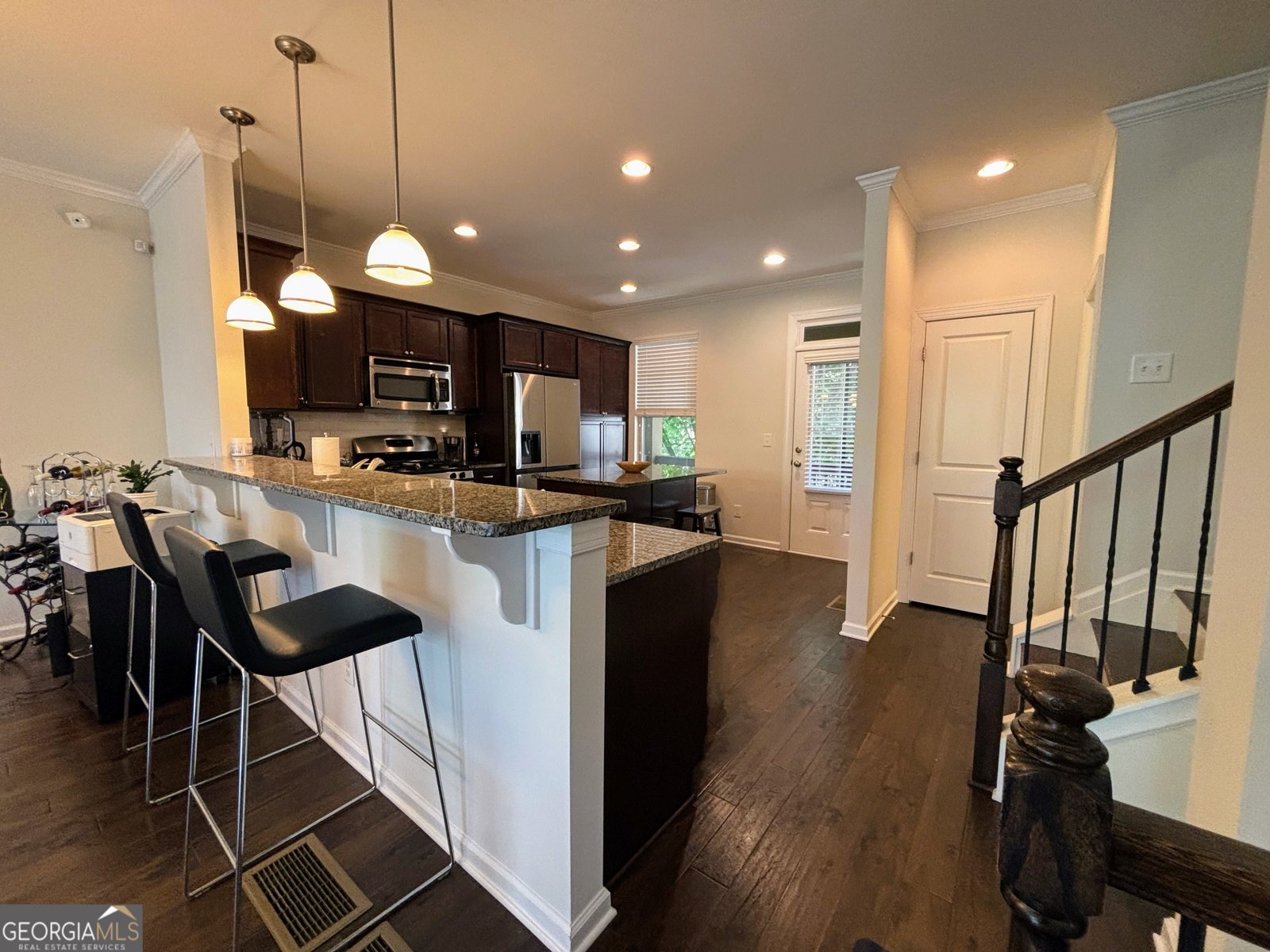 3235 CHUTNEY Court Avondale Estates - 2
