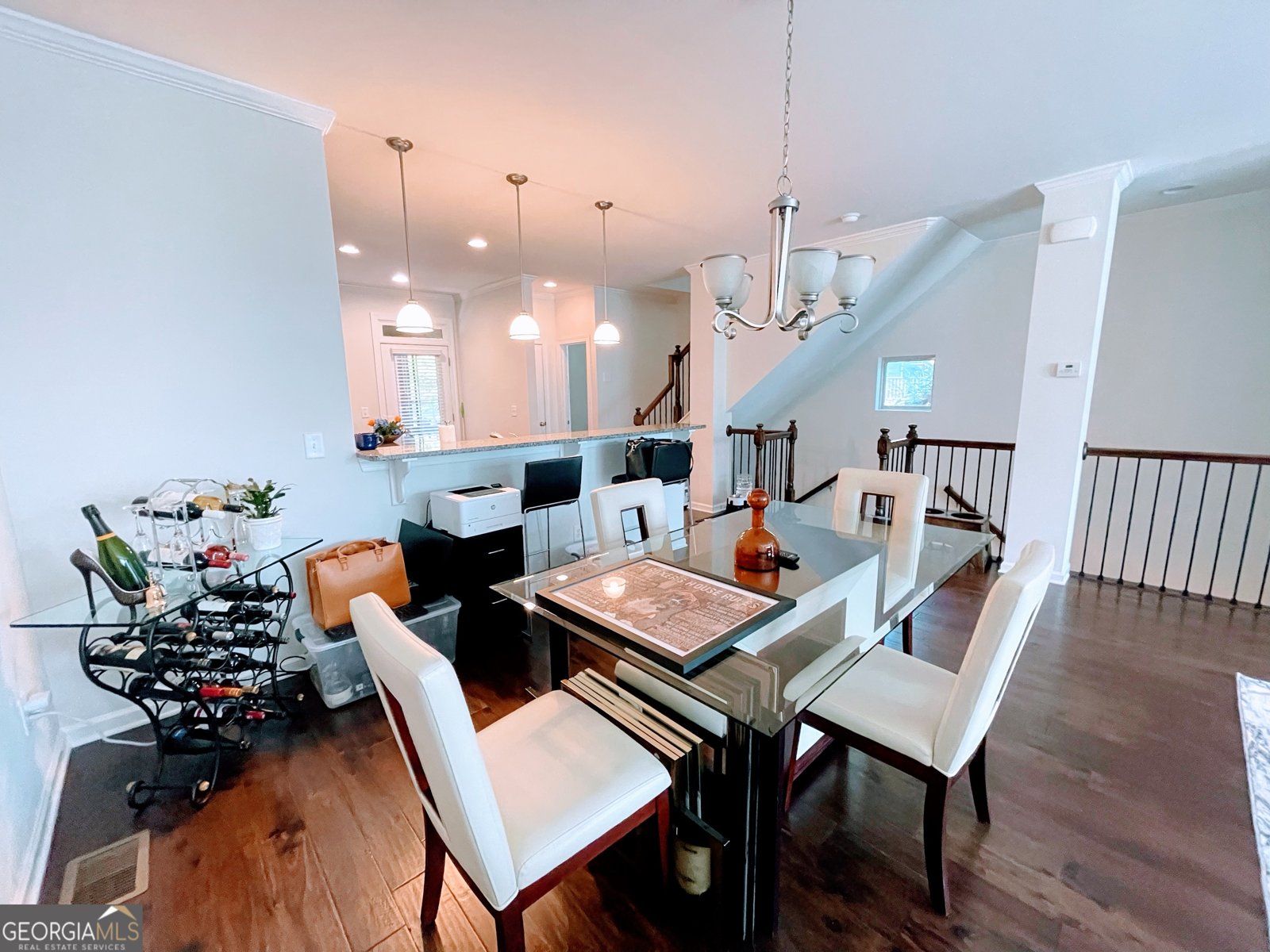 3235 CHUTNEY Court Avondale Estates - 8