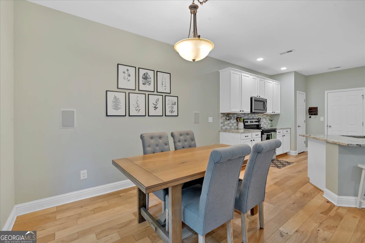 2263 Nottley Drive Marietta - 10