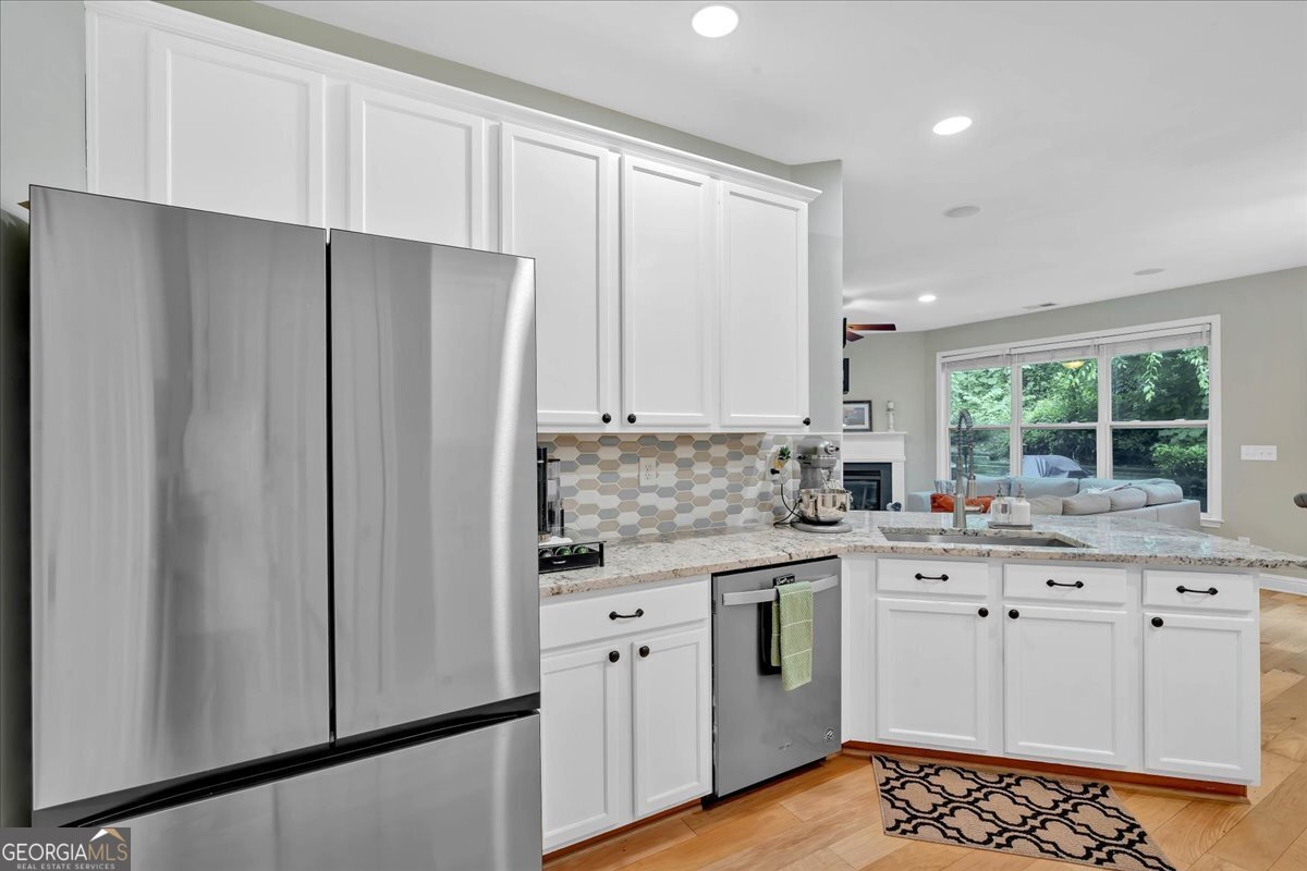 2263 Nottley Drive Marietta - 13