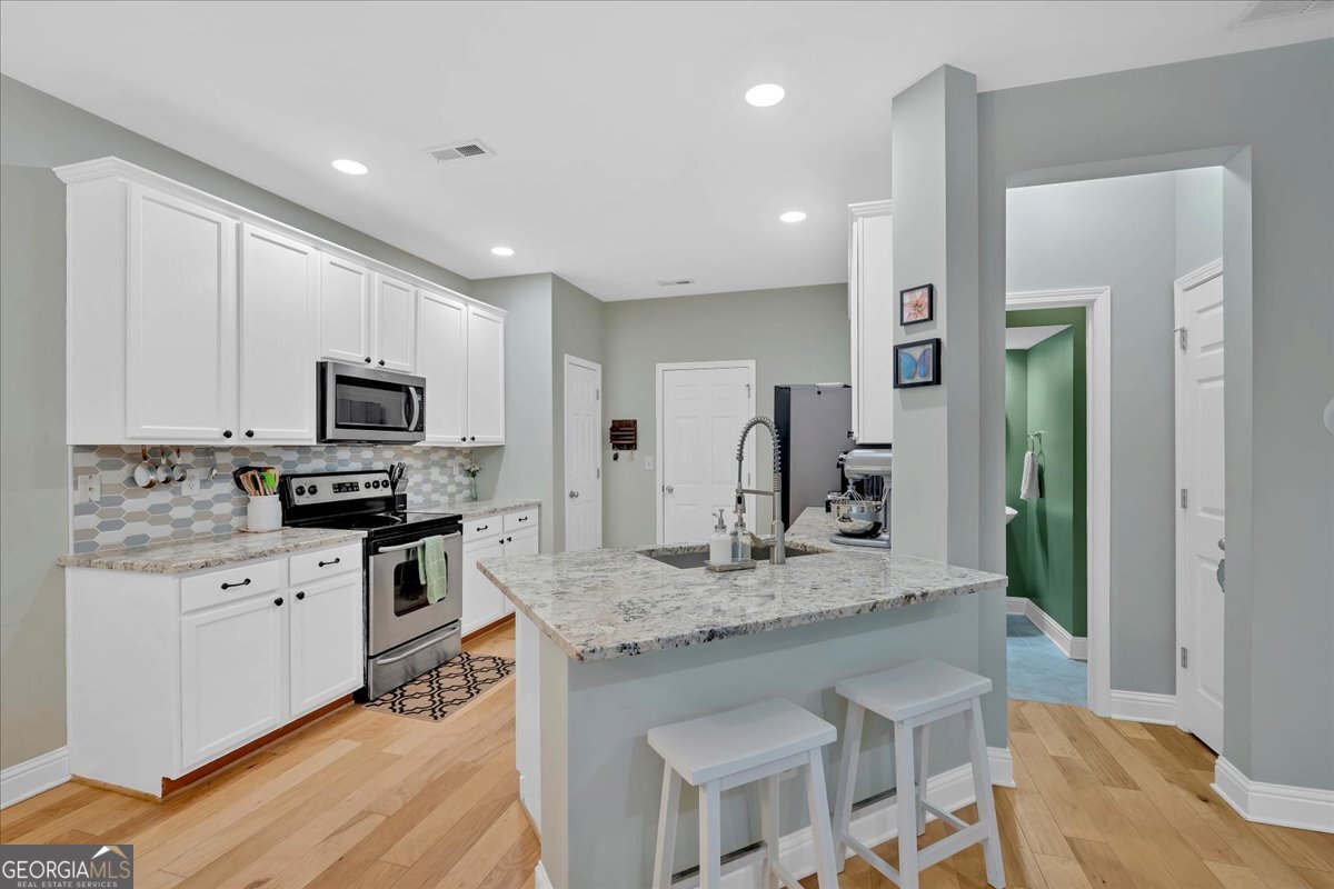 2263 Nottley Drive Marietta - 14