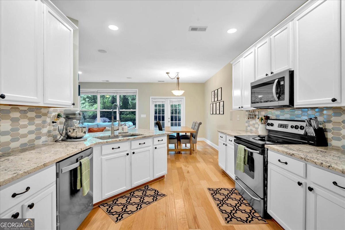 2263 Nottley Drive Marietta - 15