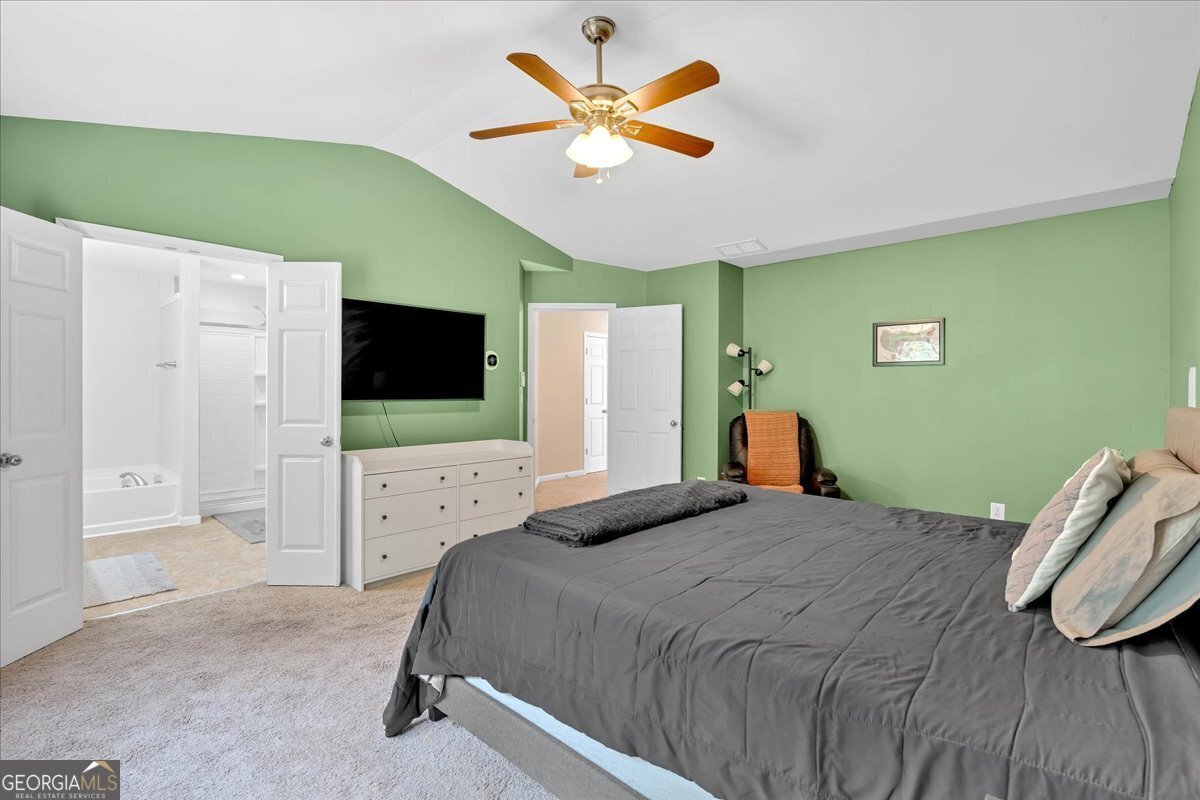 2263 Nottley Drive Marietta - 17