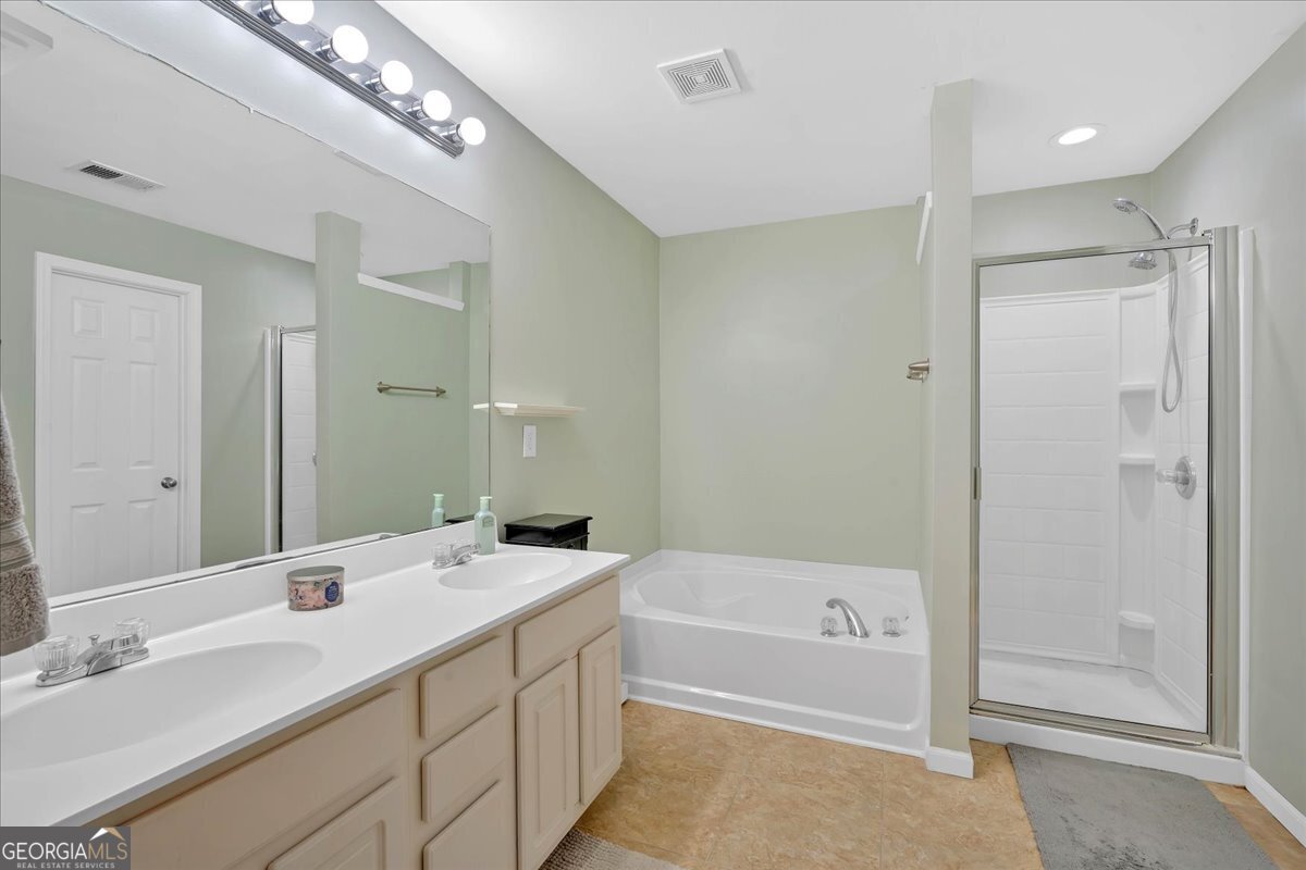 2263 Nottley Drive Marietta - 19