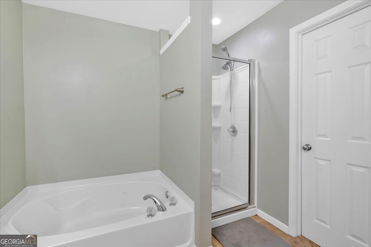 2263 Nottley Drive Marietta - 20