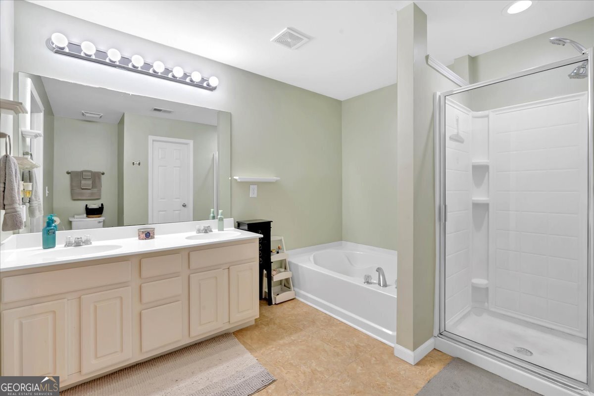 2263 Nottley Drive Marietta - 22
