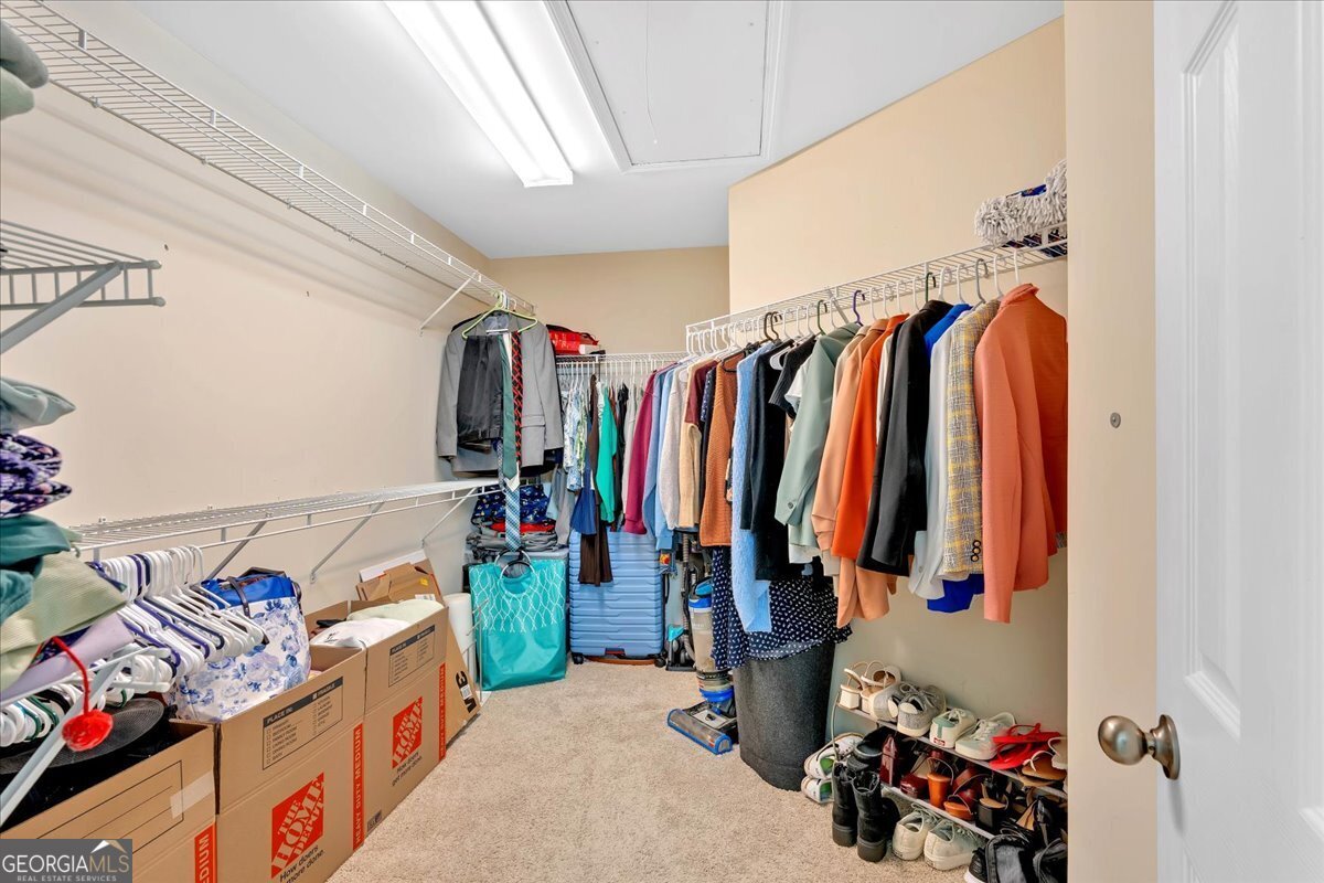 2263 Nottley Drive Marietta - 23