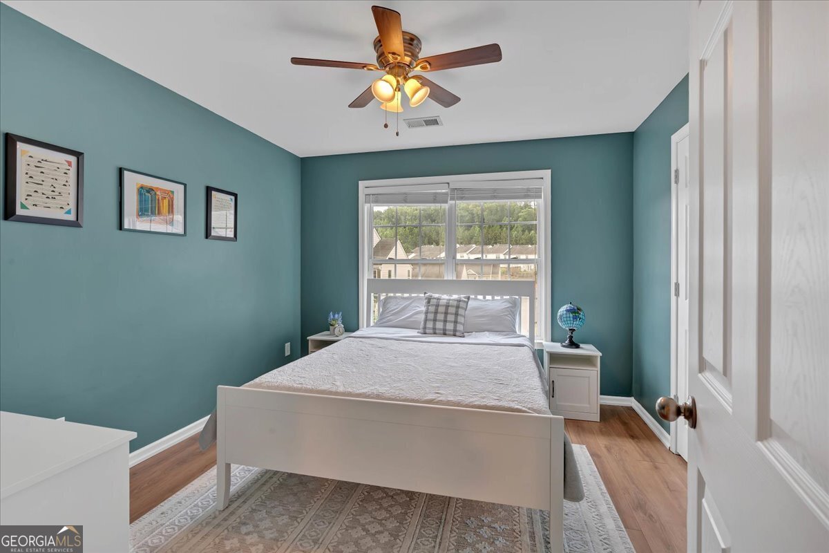 2263 Nottley Drive Marietta - 25