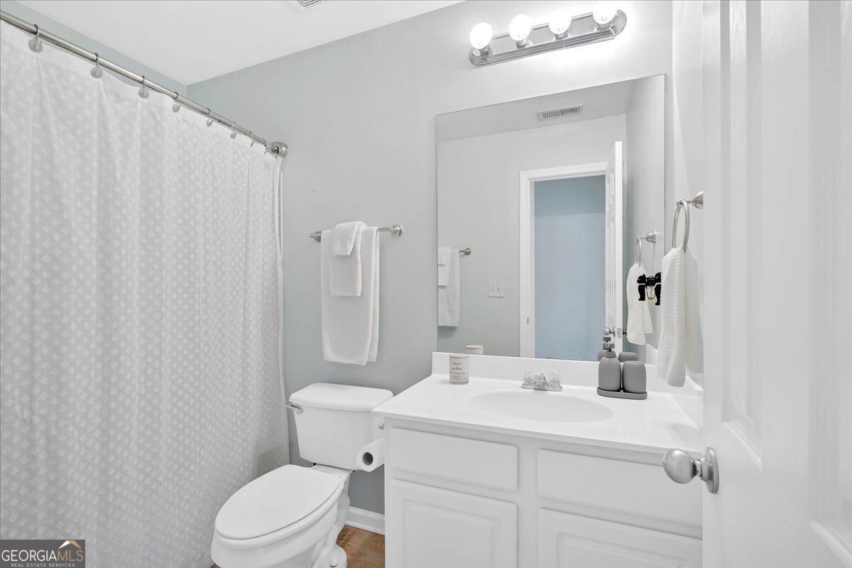 2263 Nottley Drive Marietta - 26