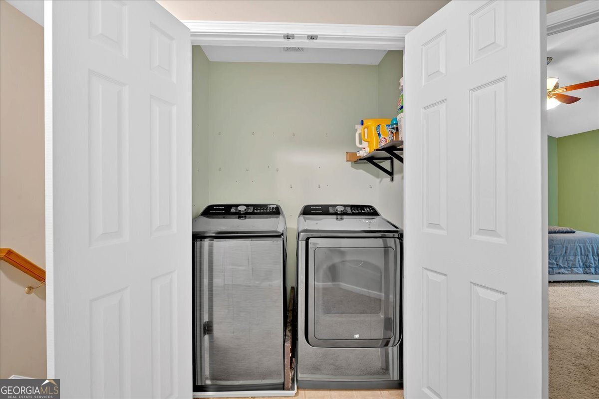 2263 Nottley Drive Marietta - 28