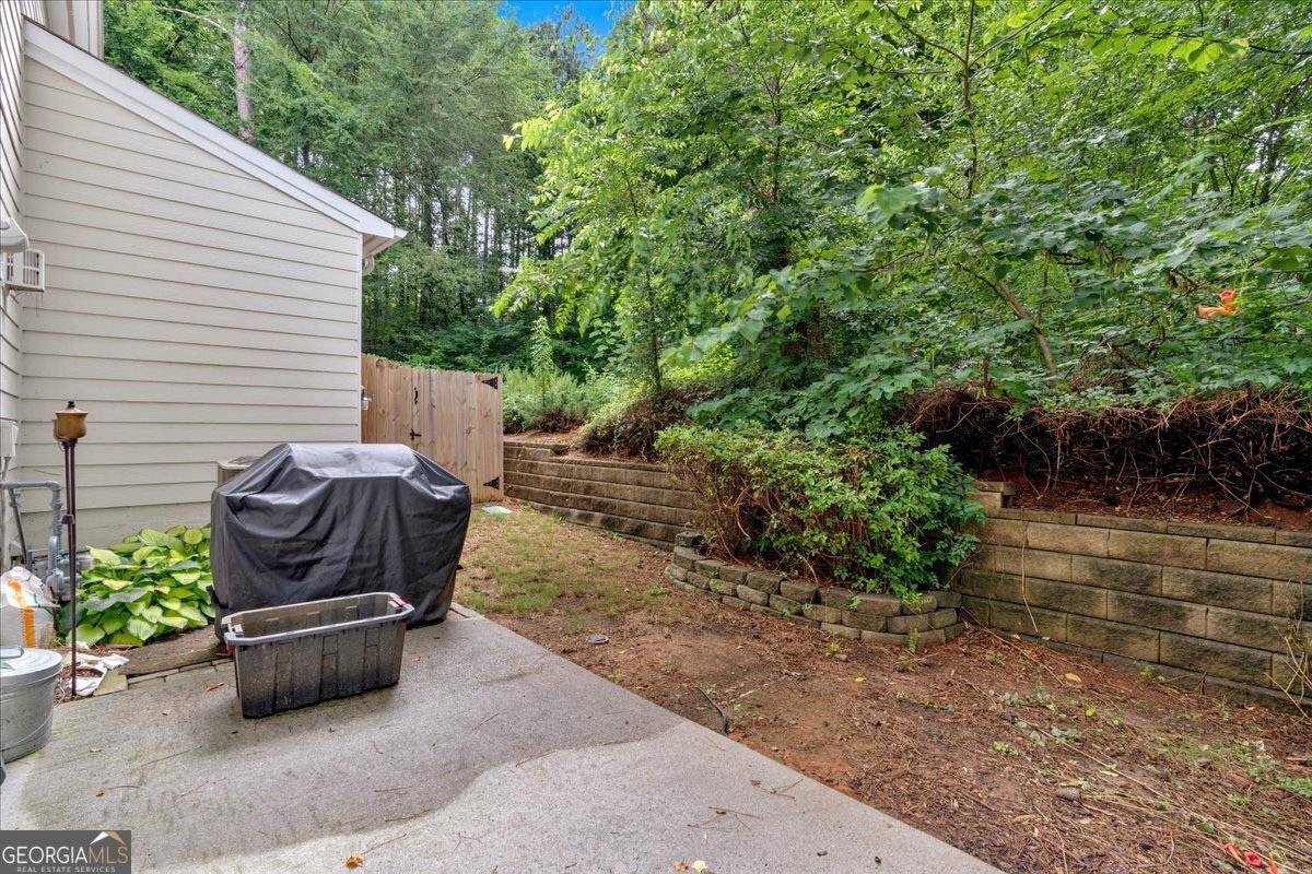 2263 Nottley Drive Marietta - 29