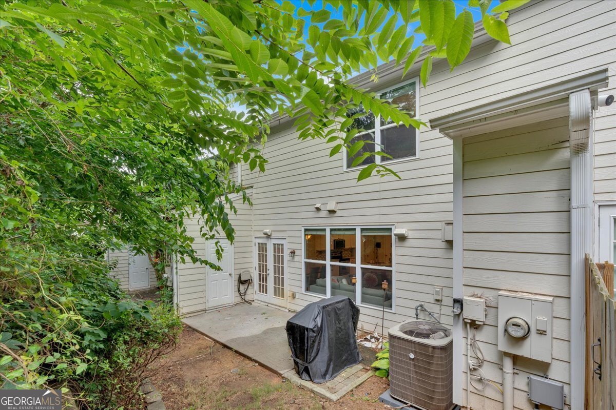 2263 Nottley Drive Marietta - 30