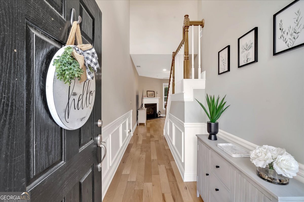 2263 Nottley Drive Marietta - 4