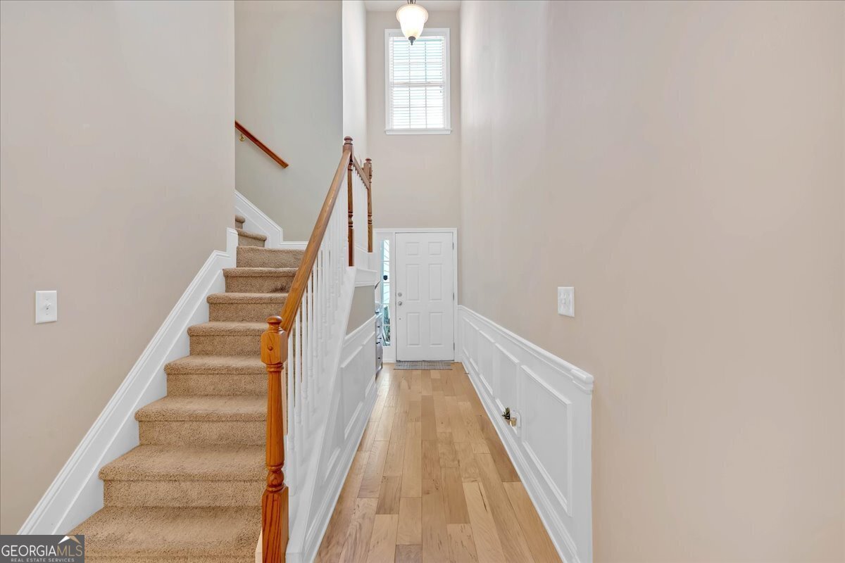 2263 Nottley Drive Marietta - 5