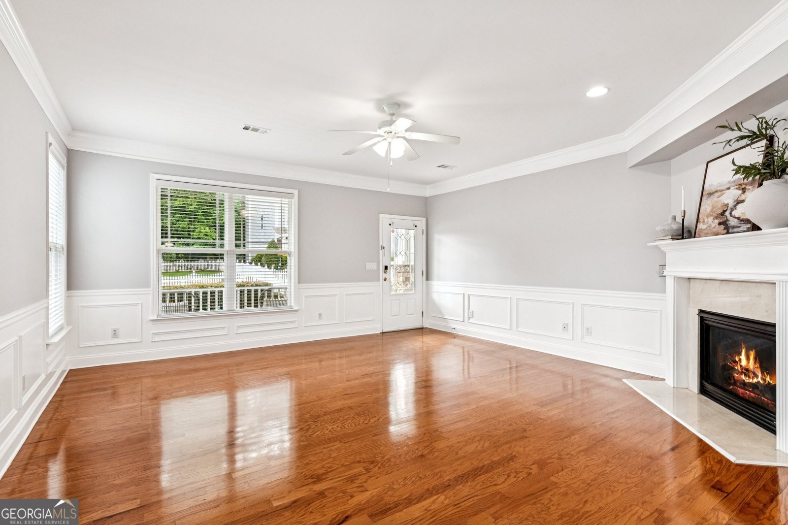 3725 Downing Drive Cumming - 14