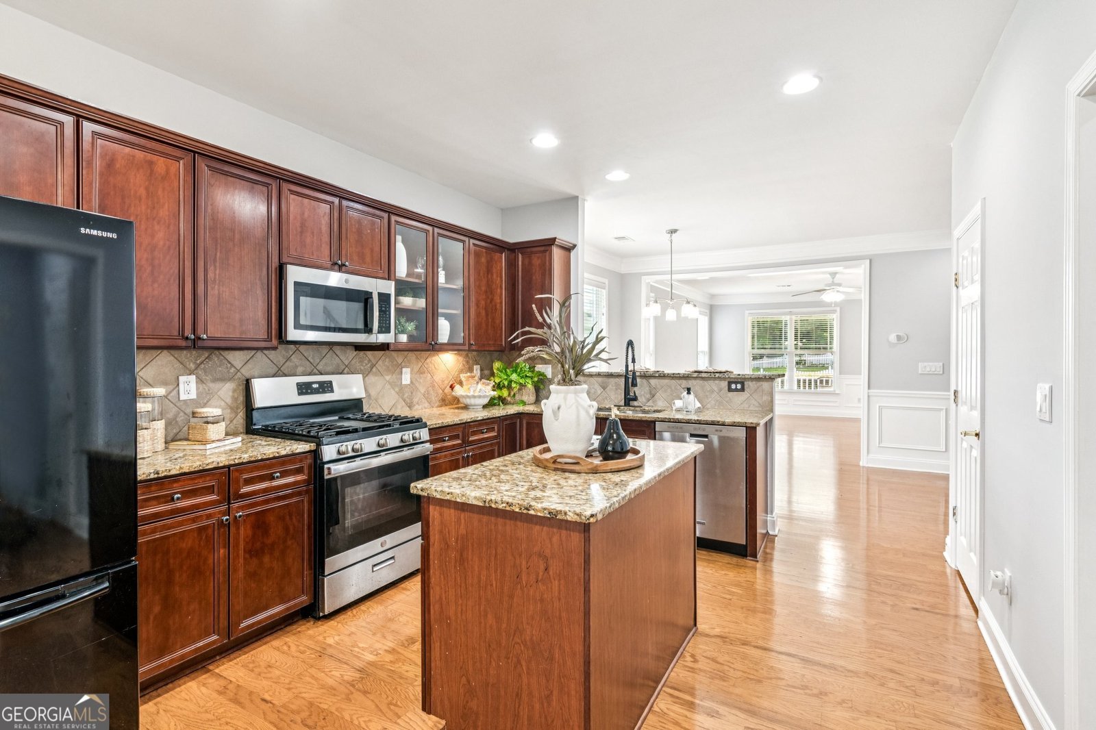 3725 Downing Drive Cumming - 20