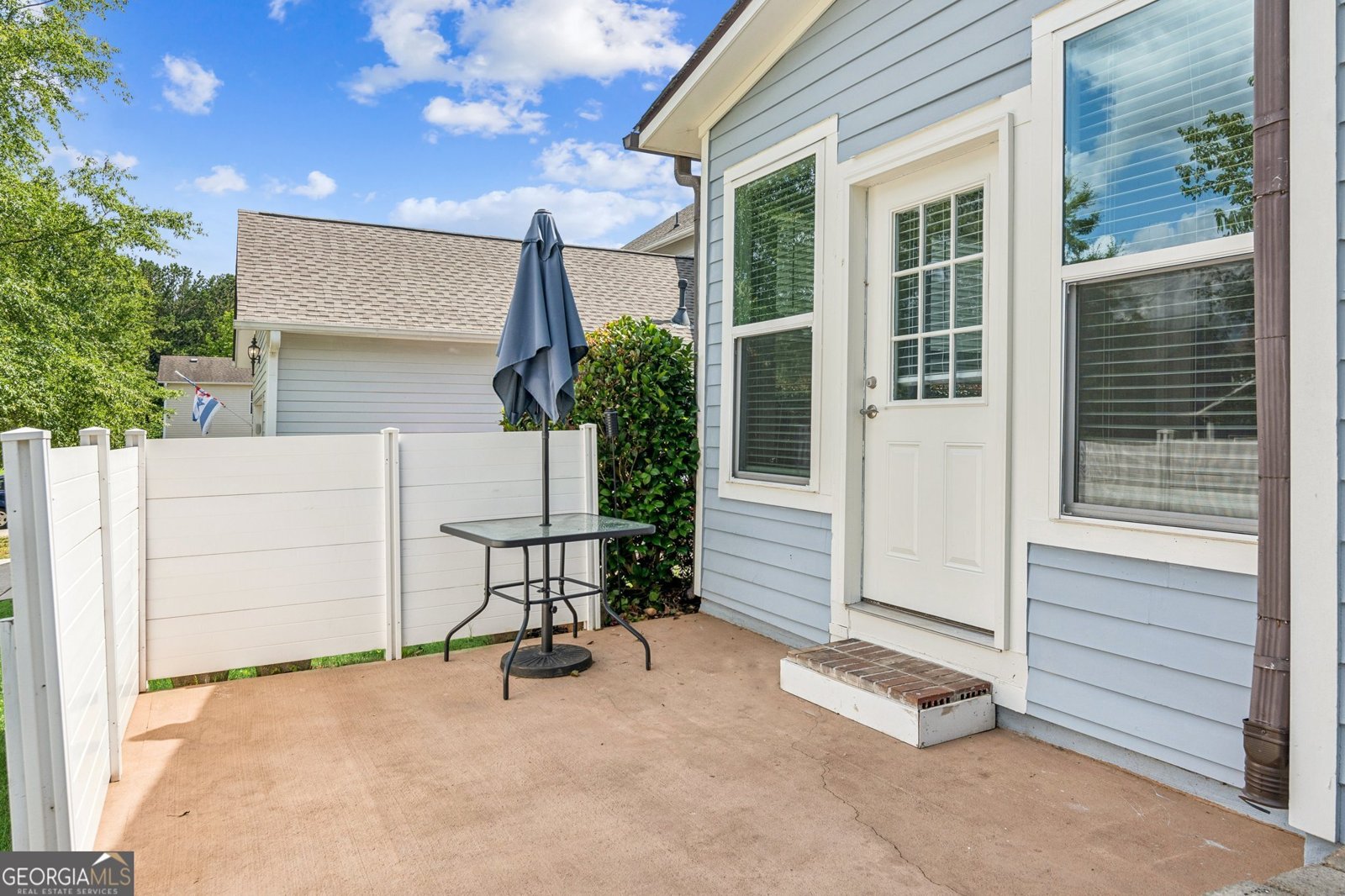 3725 Downing Drive Cumming - 25