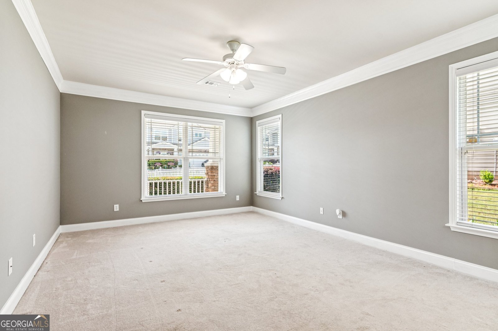 3725 Downing Drive Cumming - 27