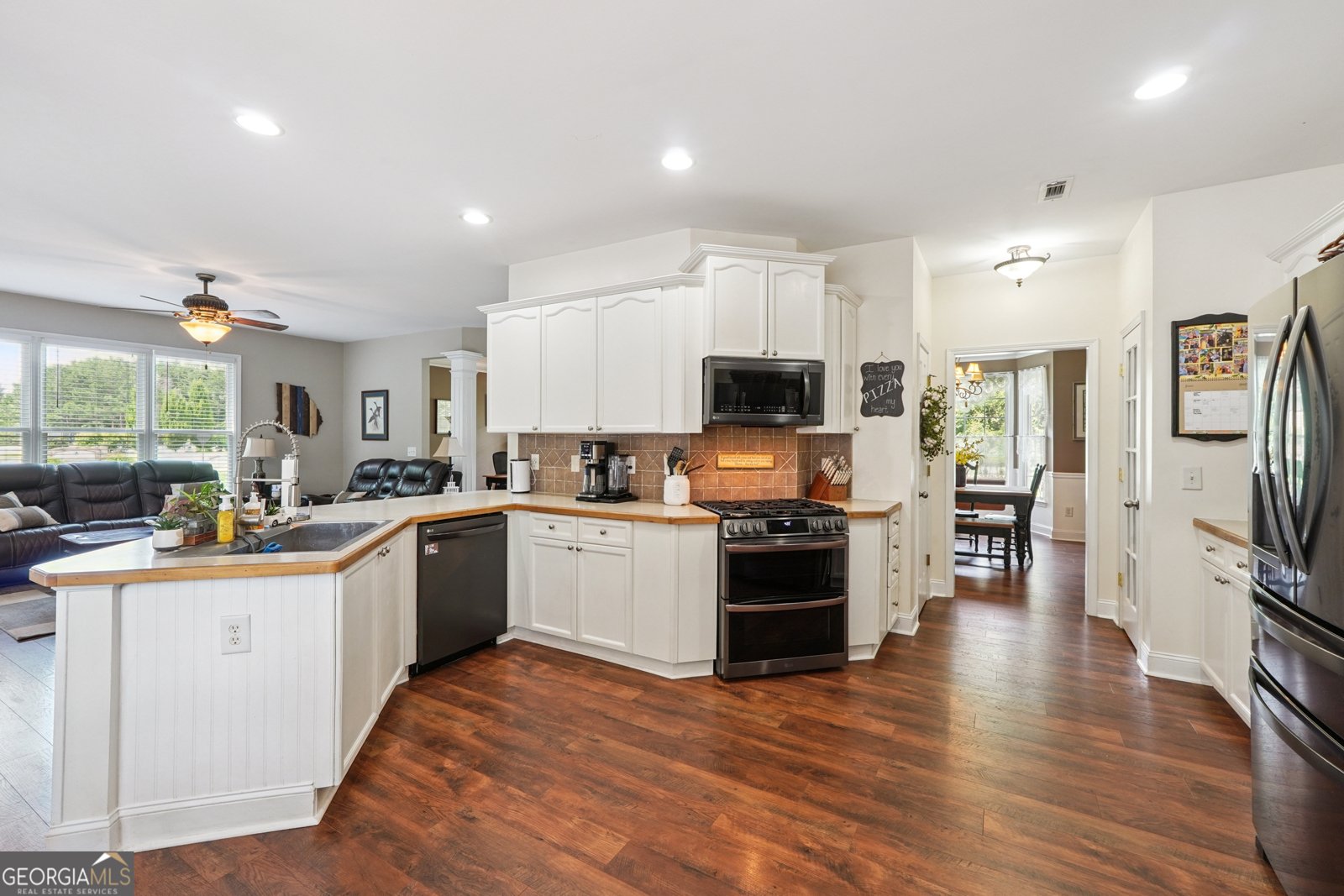 9005 Old Etowah Trail Ball Ground - 10