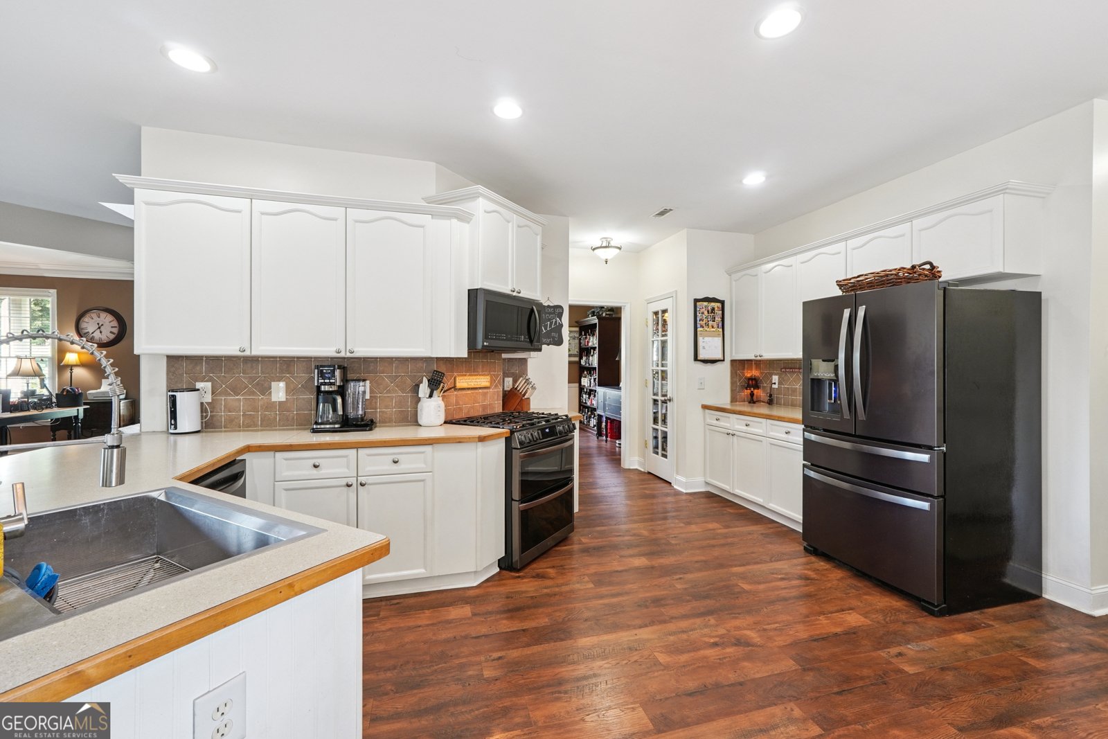 9005 Old Etowah Trail Ball Ground - 11