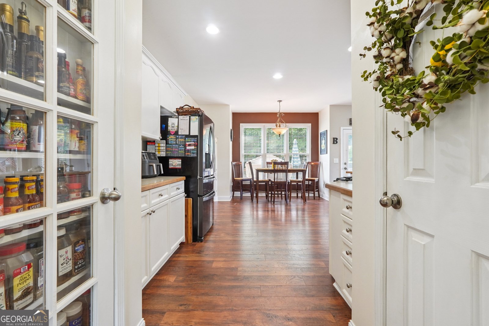 9005 Old Etowah Trail Ball Ground - 12