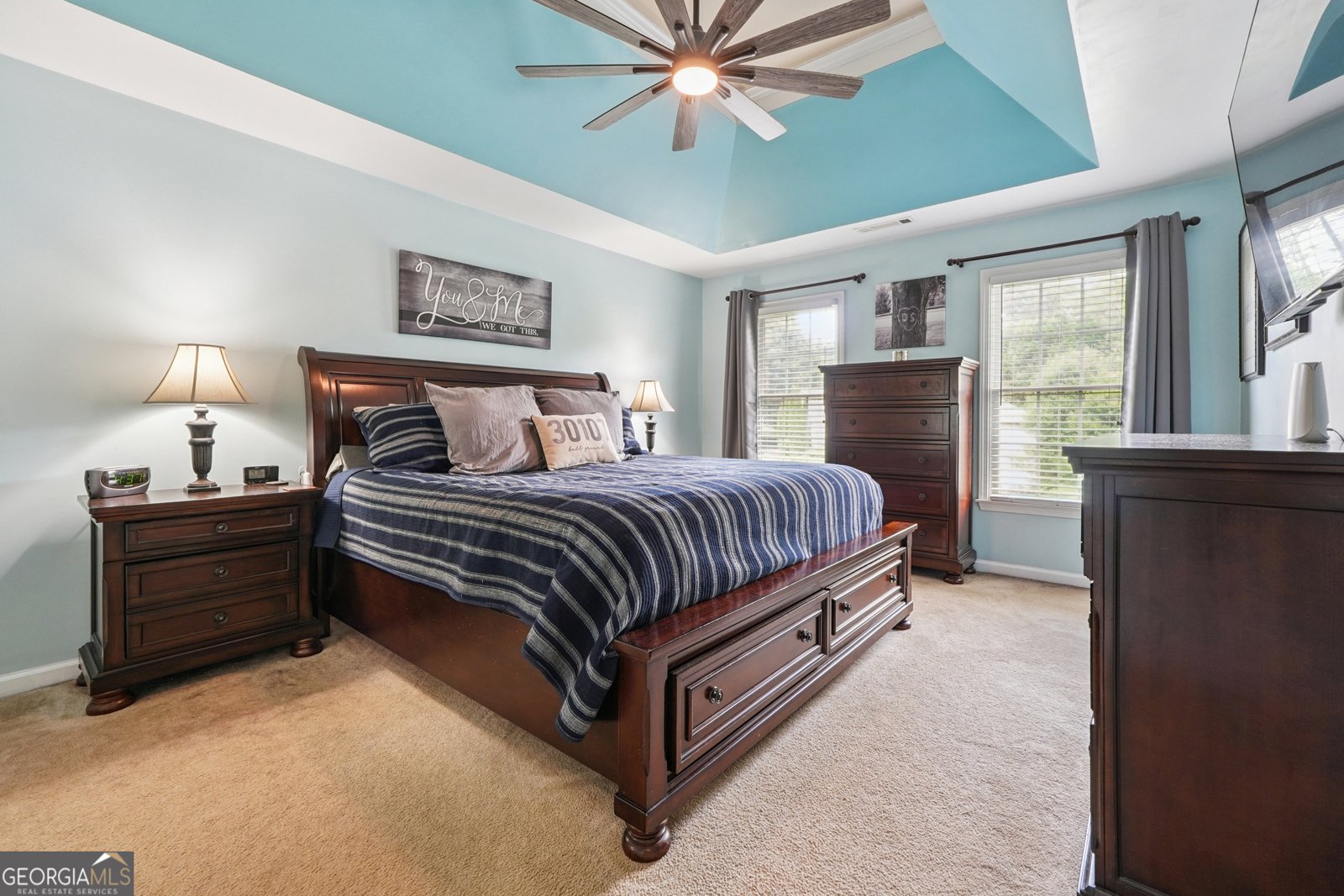 9005 Old Etowah Trail Ball Ground - 13