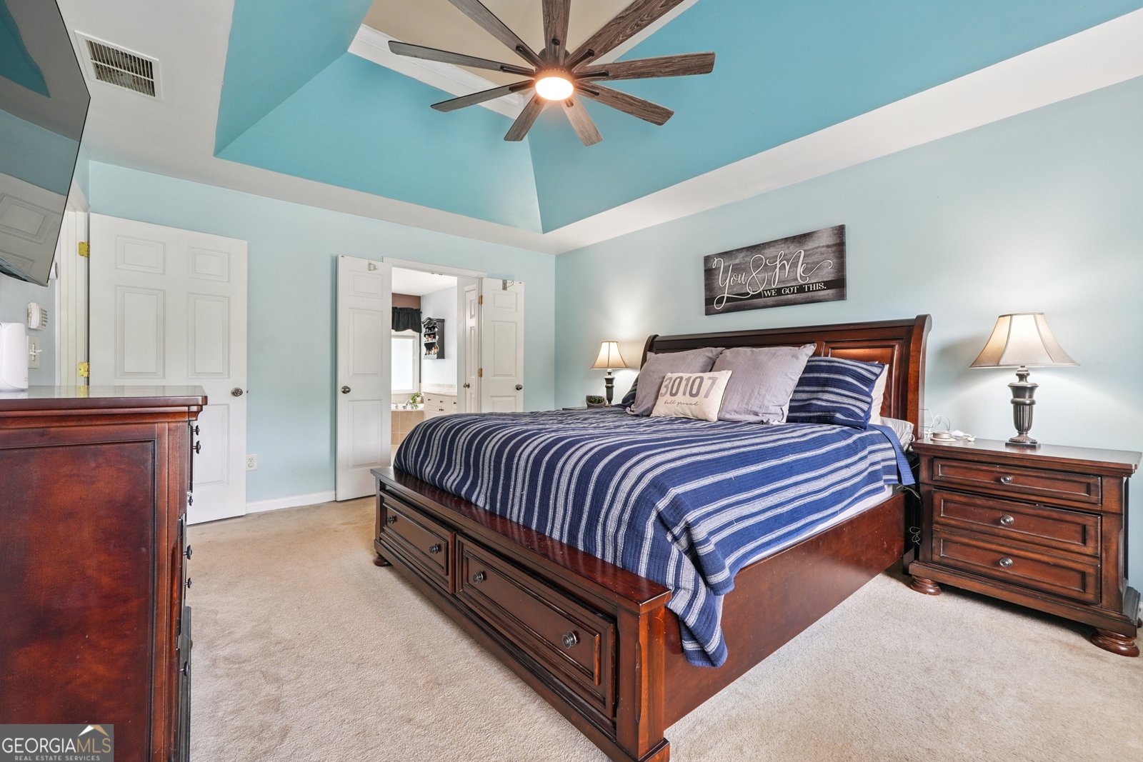 9005 Old Etowah Trail Ball Ground - 14
