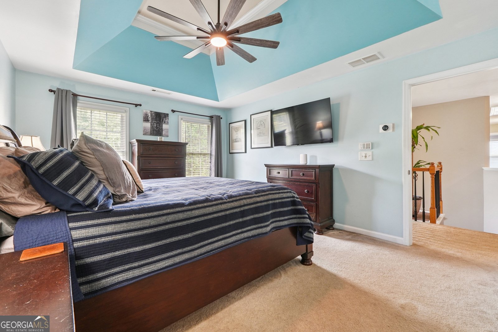 9005 Old Etowah Trail Ball Ground - 15