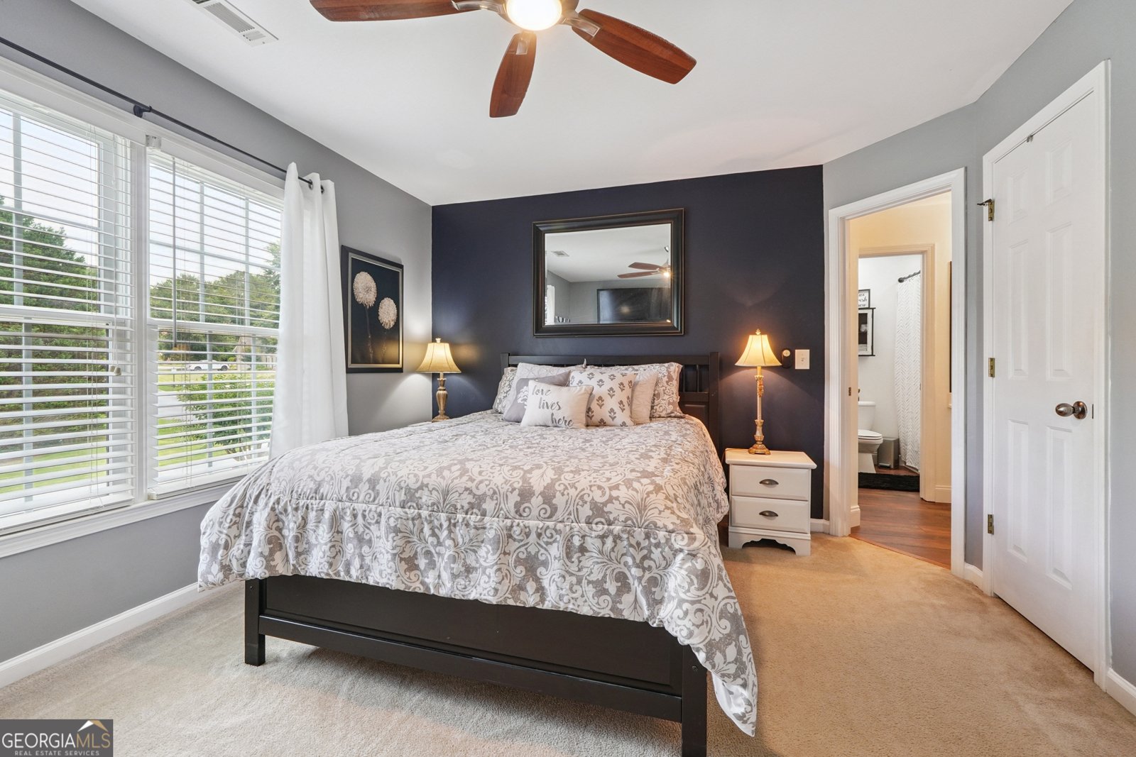 9005 Old Etowah Trail Ball Ground - 20