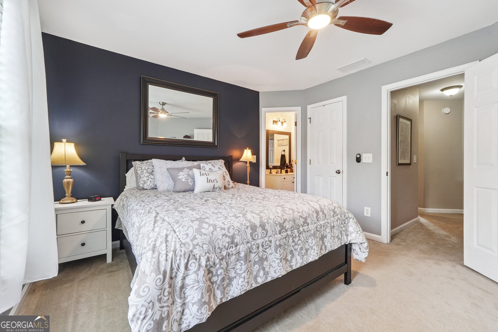 9005 Old Etowah Trail Ball Ground - 21