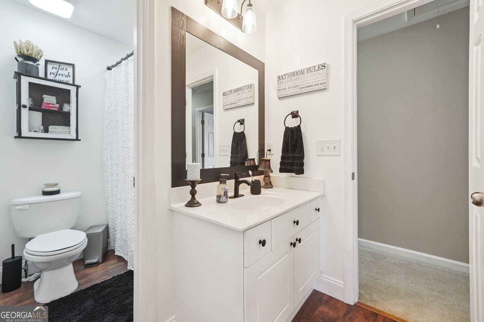 9005 Old Etowah Trail Ball Ground - 22