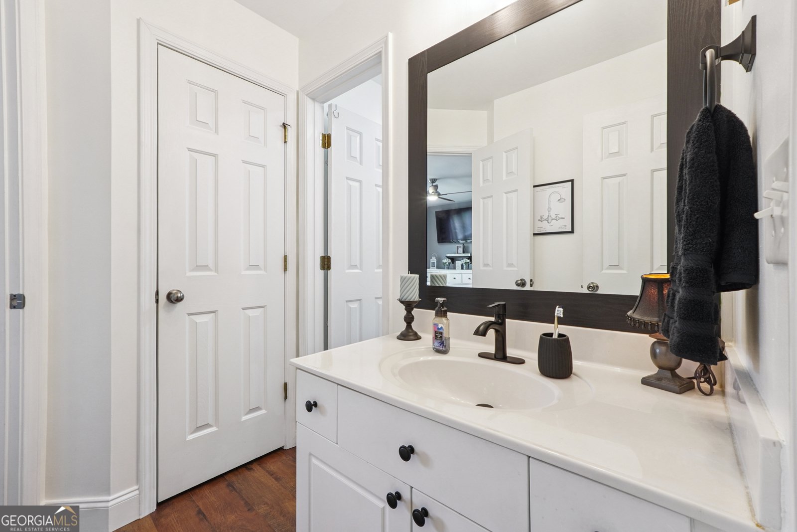 9005 Old Etowah Trail Ball Ground - 23