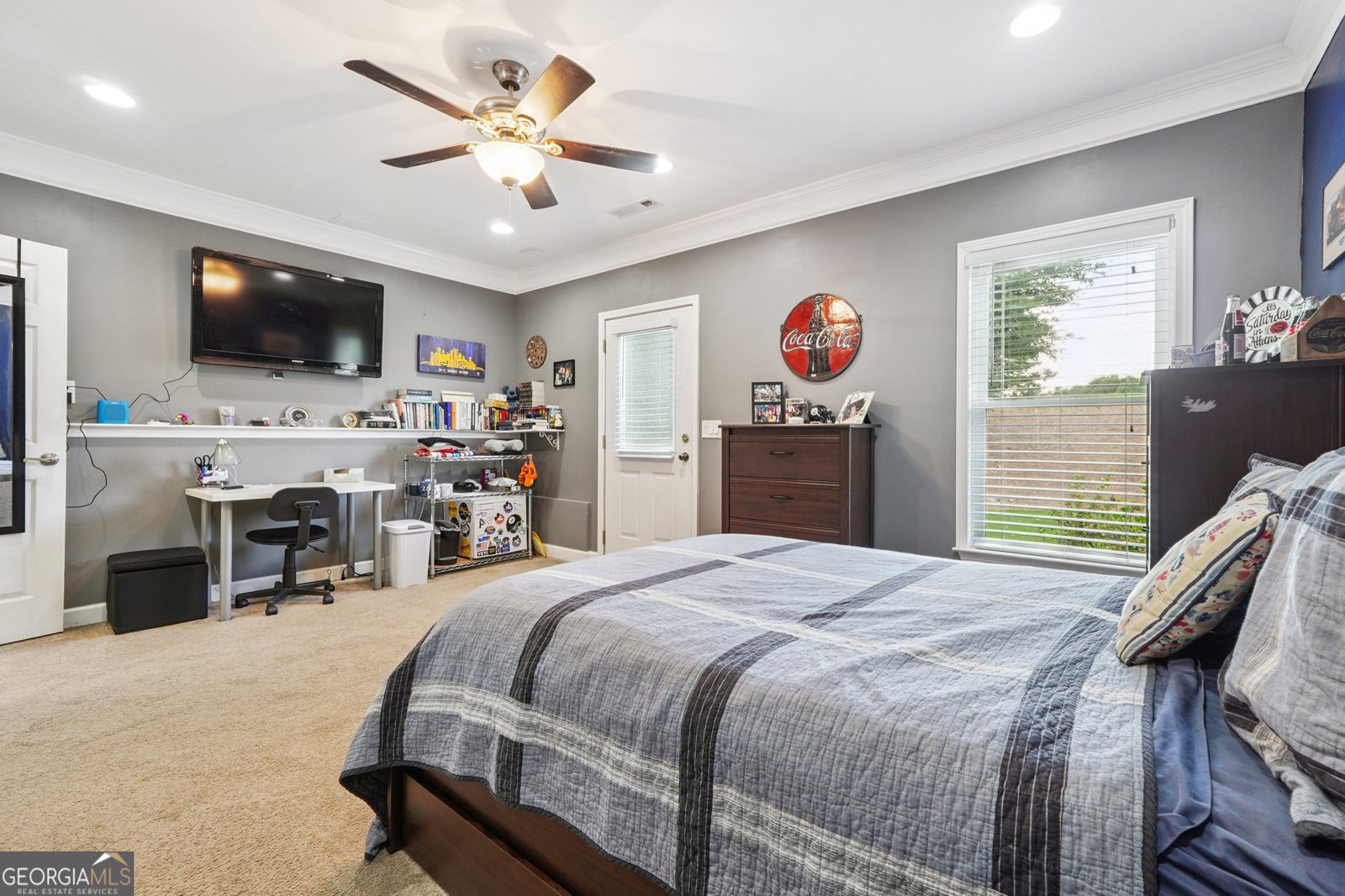 9005 Old Etowah Trail Ball Ground - 30