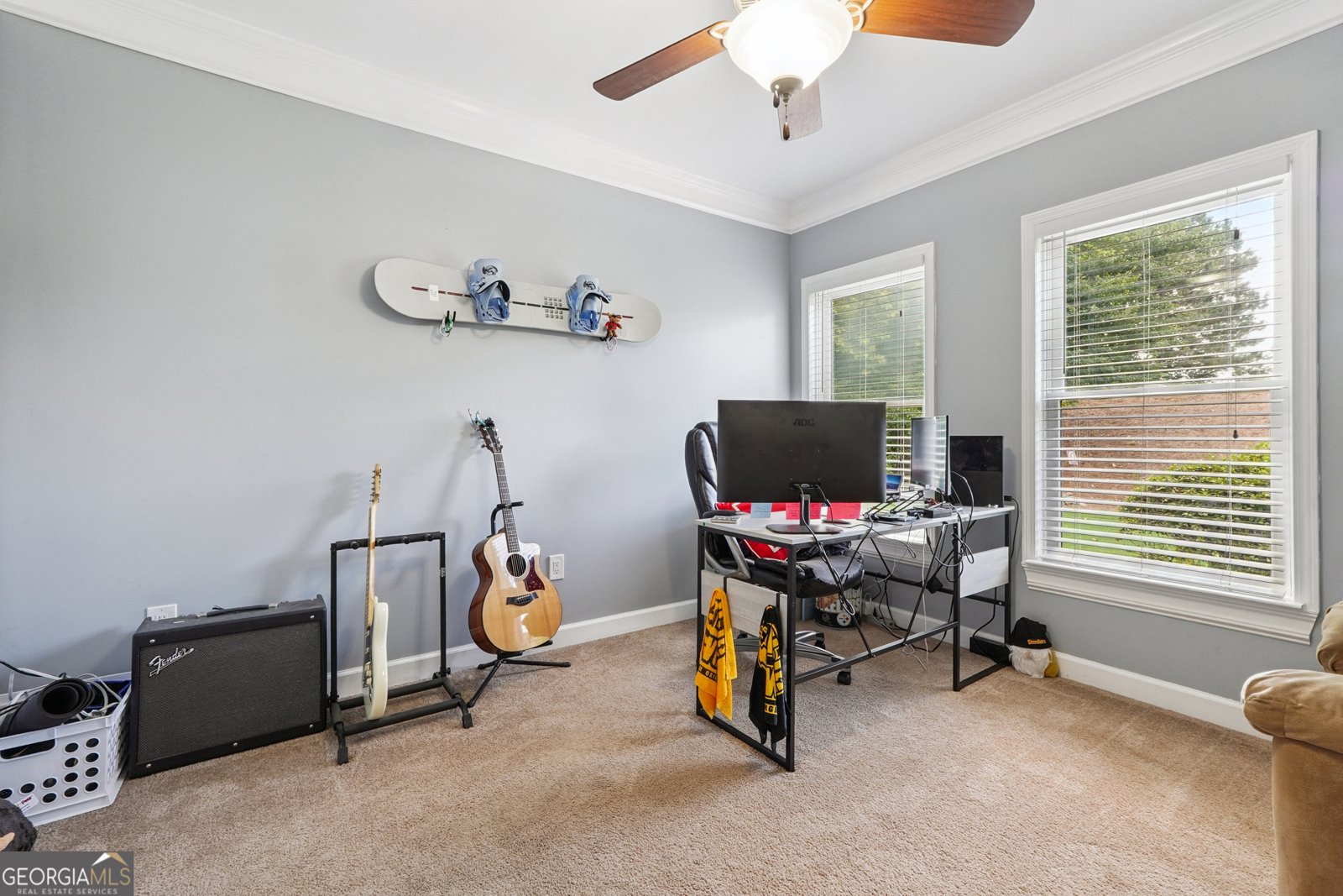 9005 Old Etowah Trail Ball Ground - 31