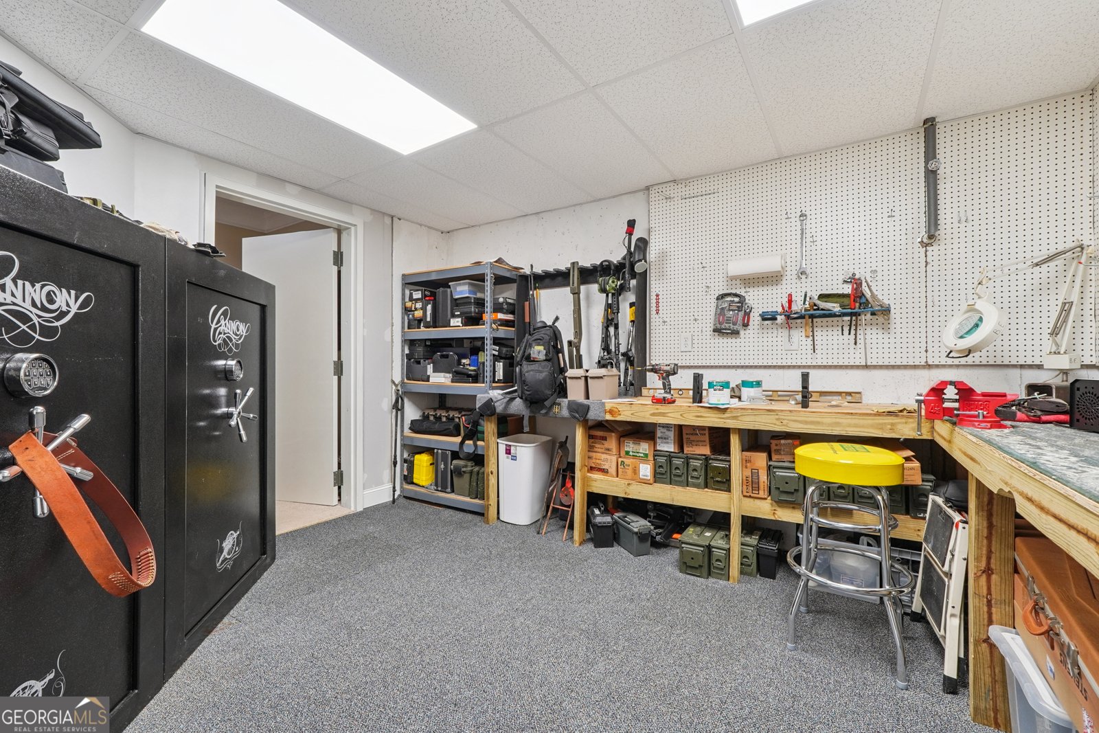 9005 Old Etowah Trail Ball Ground - 32