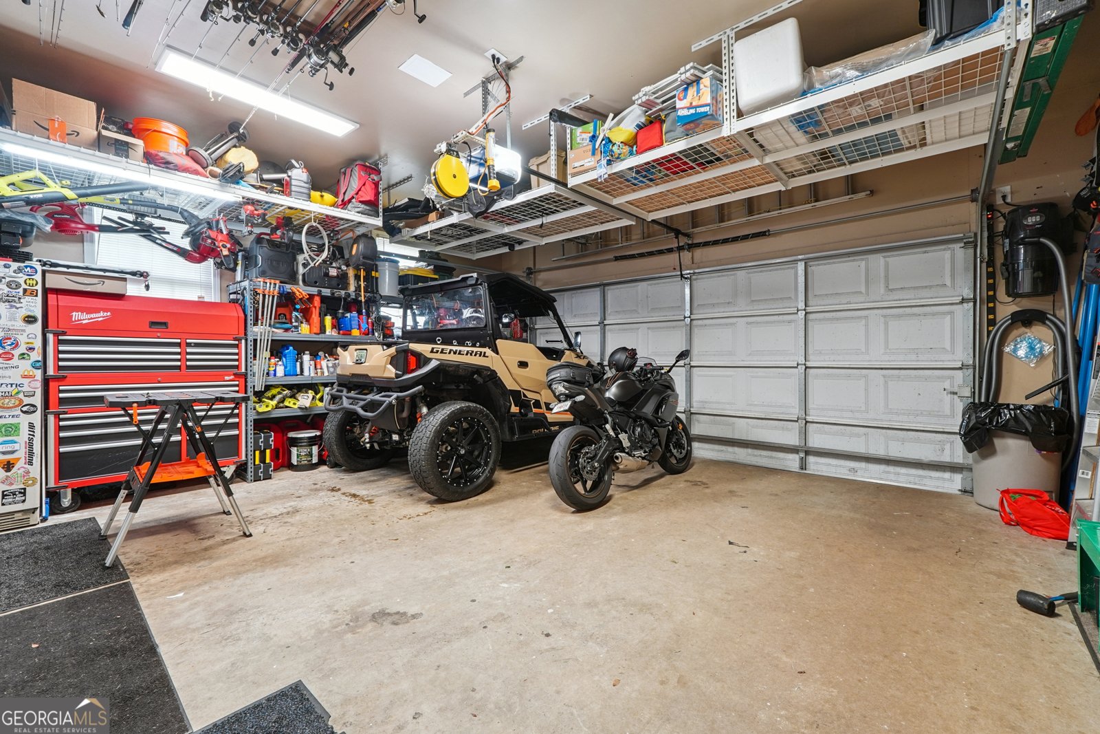 9005 Old Etowah Trail Ball Ground - 35