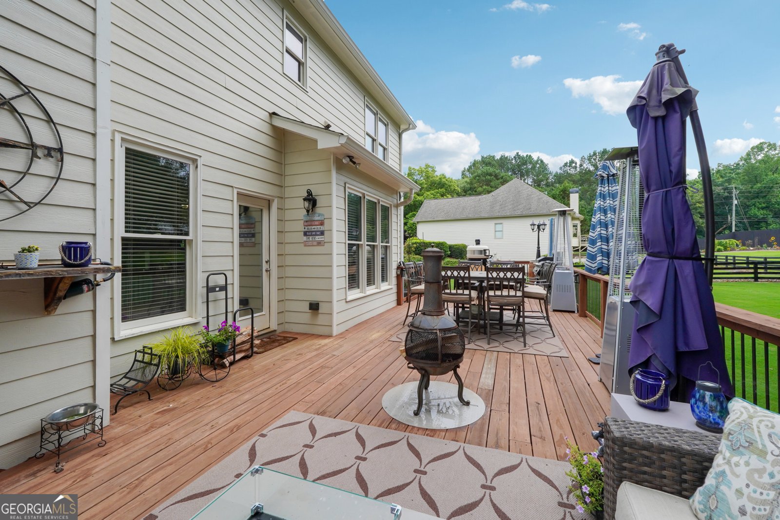 9005 Old Etowah Trail Ball Ground - 36