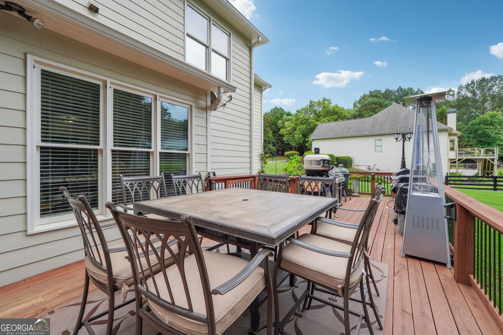 9005 Old Etowah Trail Ball Ground - 37