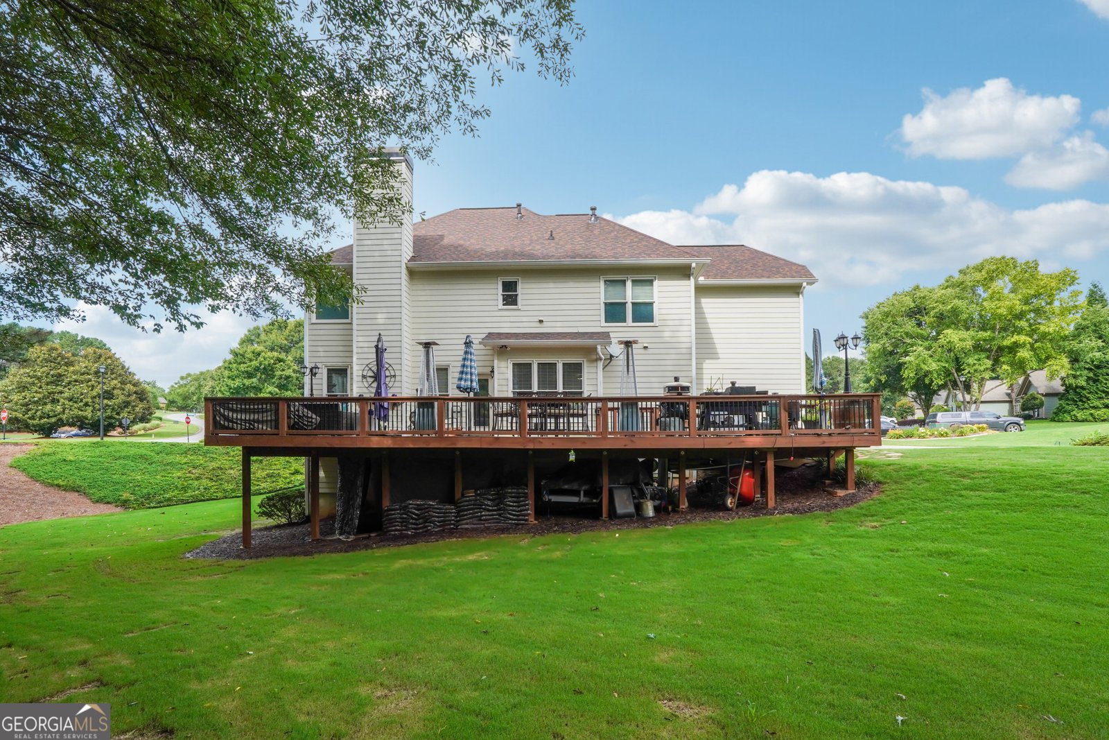 9005 Old Etowah Trail Ball Ground - 38