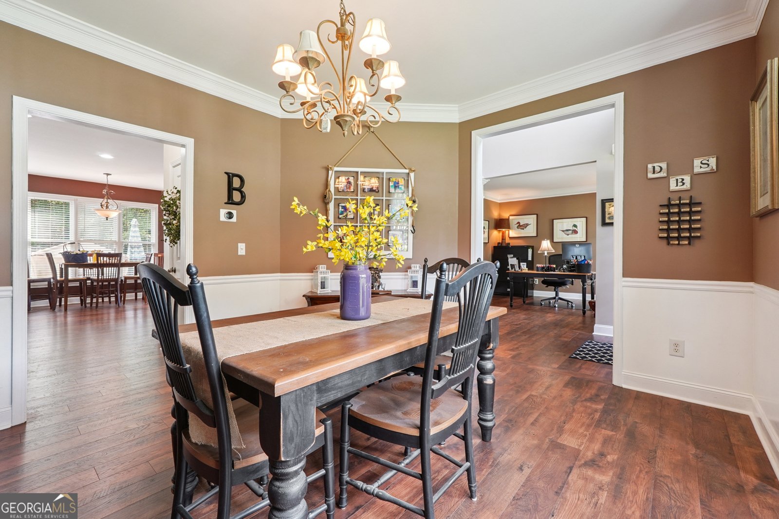 9005 Old Etowah Trail Ball Ground - 5