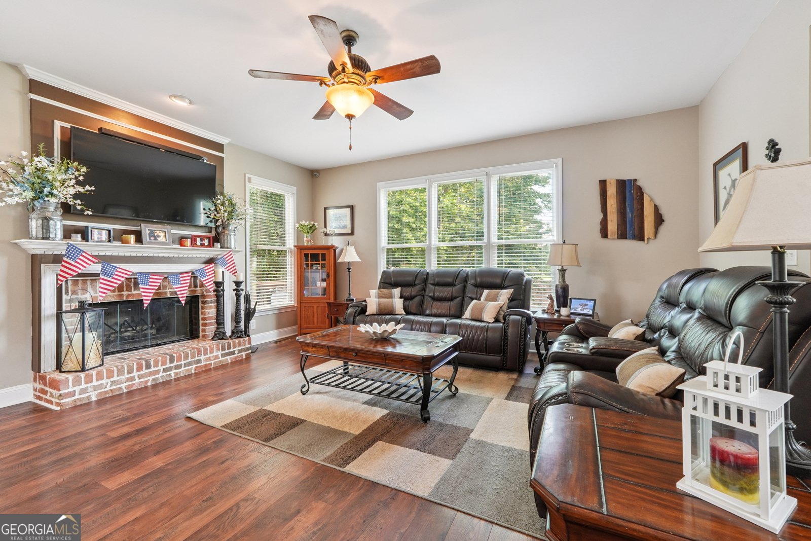 9005 Old Etowah Trail Ball Ground - 6