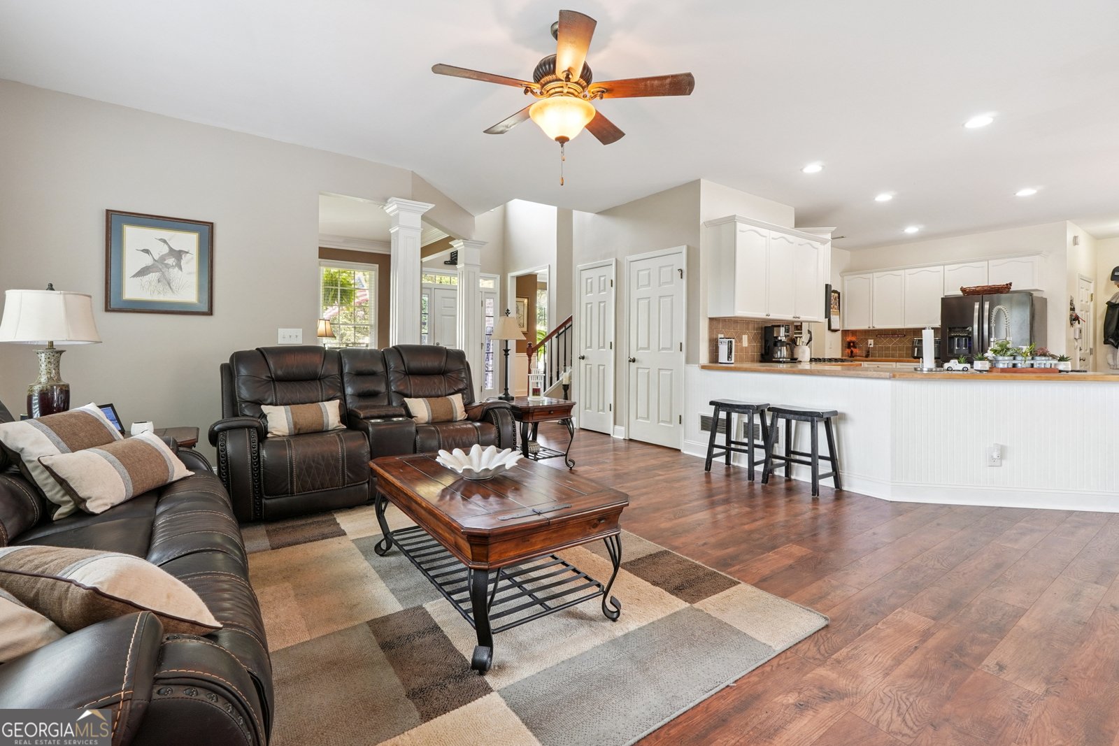 9005 Old Etowah Trail Ball Ground - 7