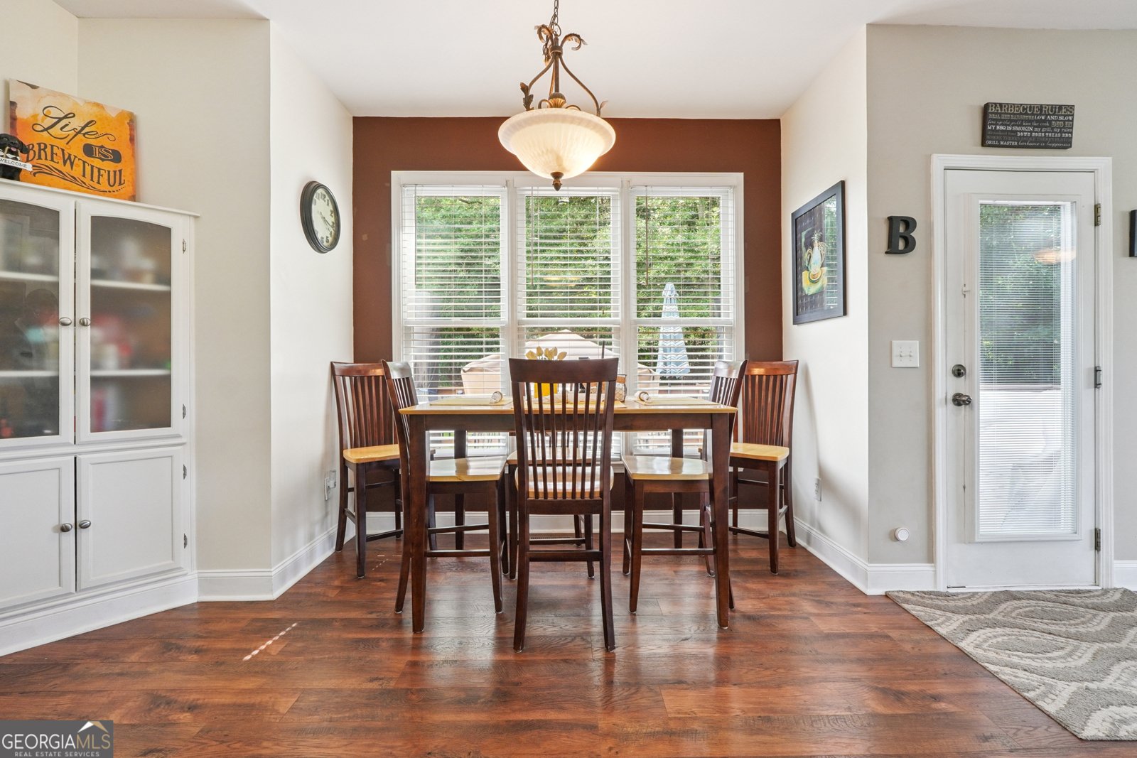 9005 Old Etowah Trail Ball Ground - 8