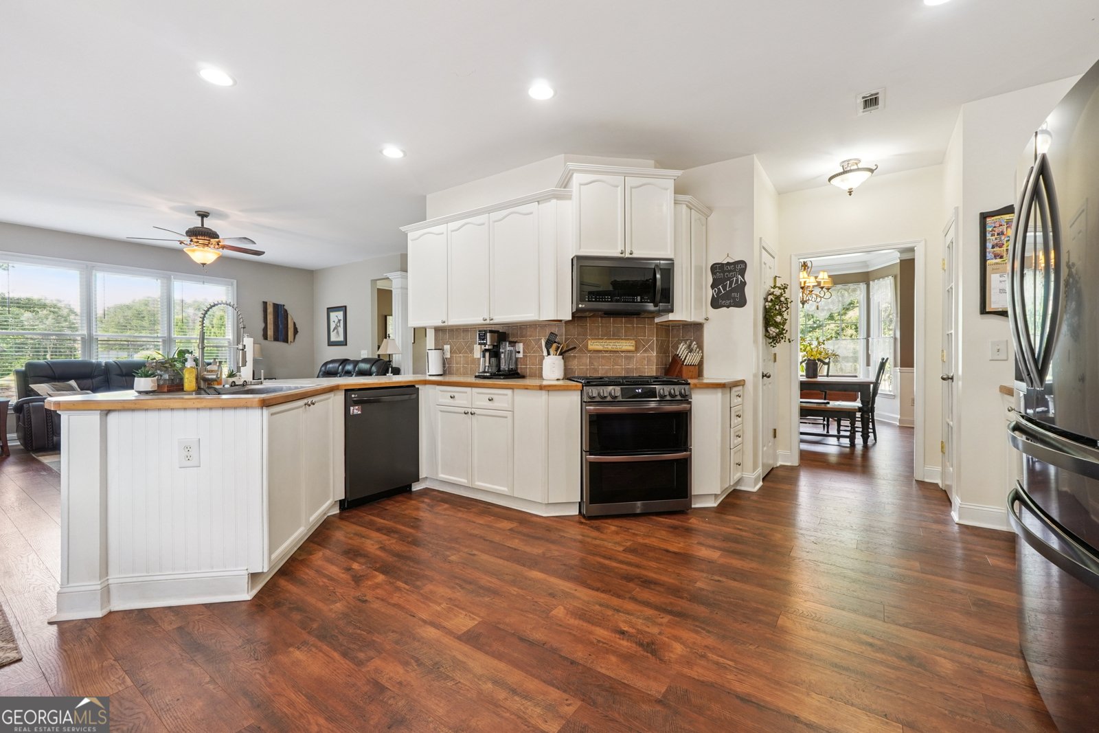 9005 Old Etowah Trail Ball Ground - 9