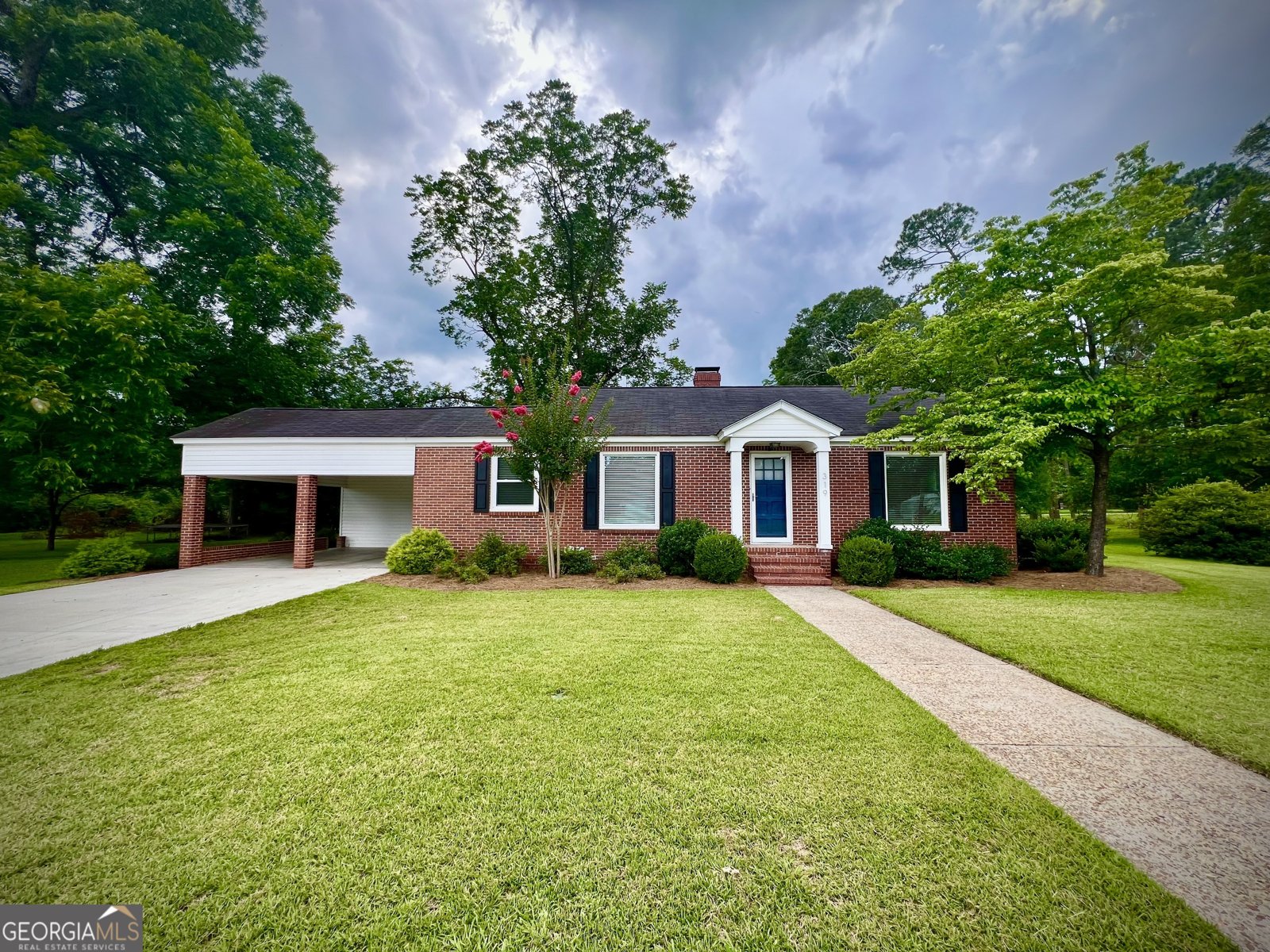 319 Line Street Dexter - 1
