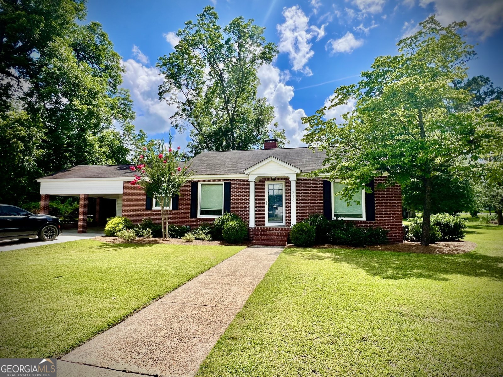 319 Line Street Dexter - 18