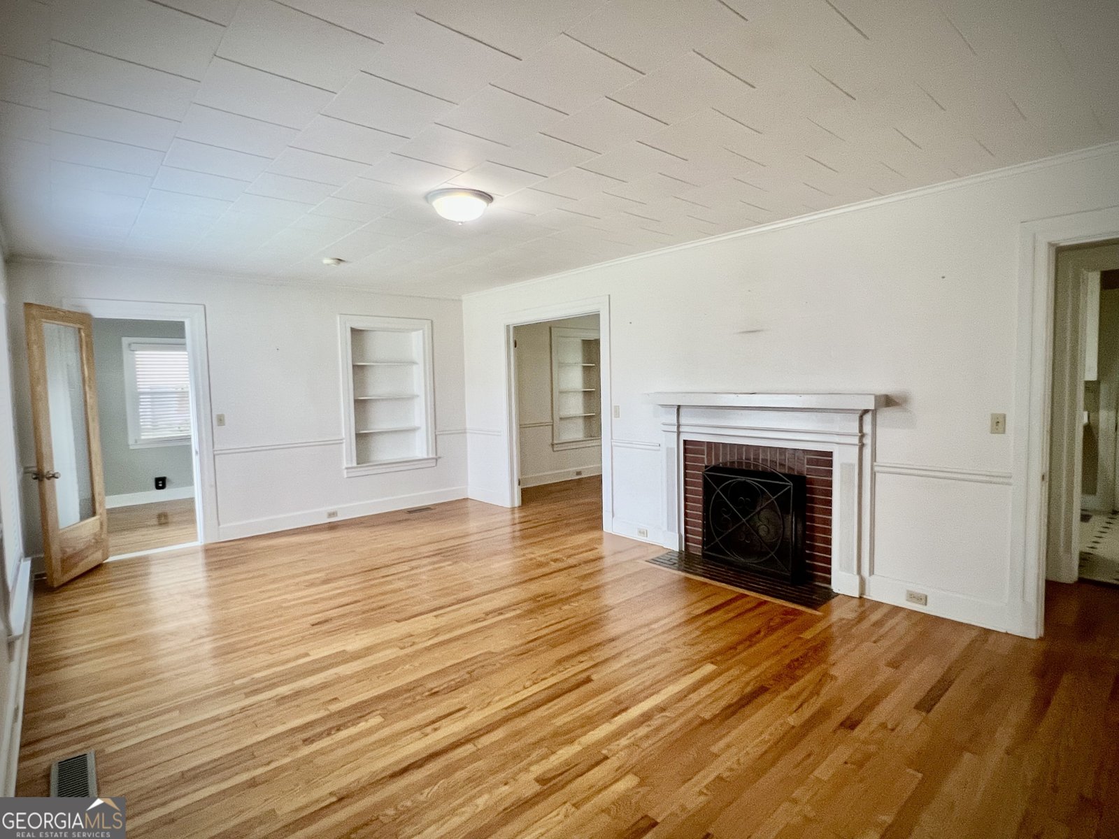 319 Line Street Dexter - 2